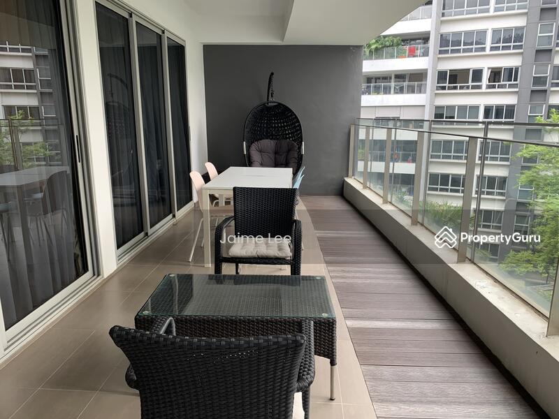 For Rent - Sophia Residence
