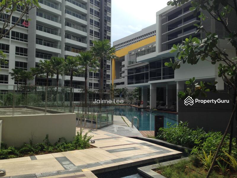 For Rent - Sophia Residence