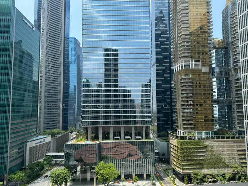 Robinson Suites, 50 Robinson Road, 1 Bedroom, 506 sqft, Condominium For Rent, by Maggie Choo, 20220828 - PropertyGuru.com.sg