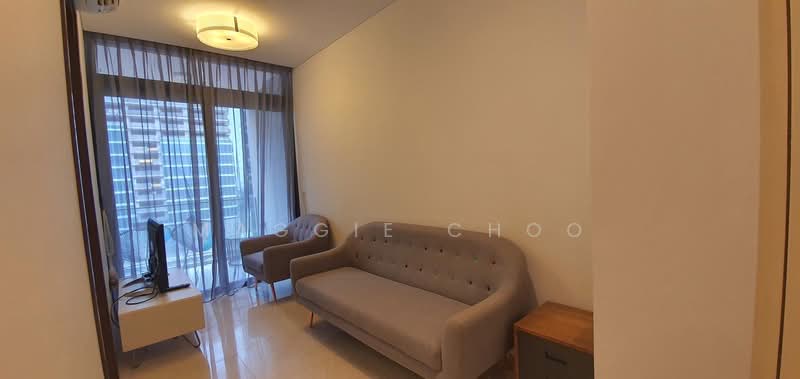 Robinson Suites, 50 Robinson Road, 1 Bedroom, 506 sqft, Condominium For Rent, by Maggie Choo, 20220828 - PropertyGuru.com.sg