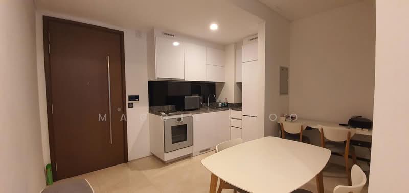 Robinson Suites, 50 Robinson Road, 1 Bedroom, 506 sqft, Condominium For Rent, by Maggie Choo, 20220828 - PropertyGuru.com.sg