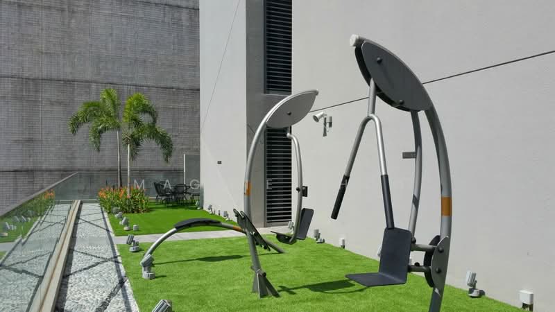 Robinson Suites, 50 Robinson Road, 1 Bedroom, 506 sqft, Condominium For Rent, by Maggie Choo, 20220828 - PropertyGuru.com.sg