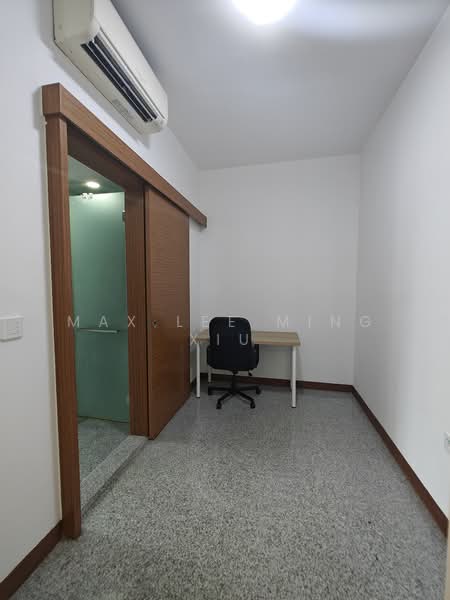 Seahill, 119 West Coast Crescent, 1 Bedroom, 635 sqft, Condominium For Rent, by Max Lee Ming Xiu, 20221247 - PropertyGuru.com.sg
