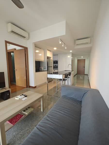 Seahill, 119 West Coast Crescent, 1 Bedroom, 635 sqft, Condominium For Rent, by Max Lee Ming Xiu, 20221247 - PropertyGuru.com.sg