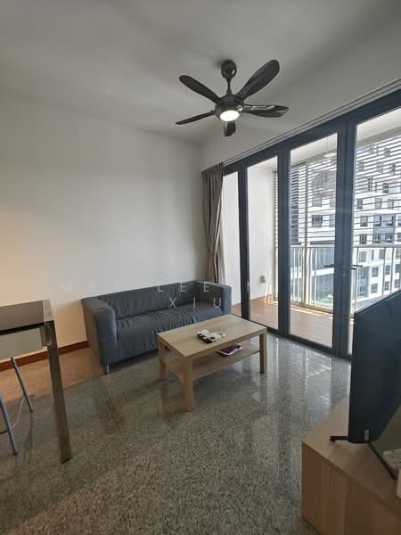 Seahill, 119 West Coast Crescent, 1 Bedroom, 635 sqft, Condominium For Rent, by Max Lee Ming Xiu, 20221247 - PropertyGuru.com.sg