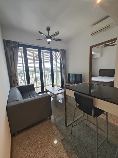 Seahill, 119 West Coast Crescent, 1 Bedroom, 635 sqft, Condominium For Rent, by Max Lee Ming Xiu, 20221247 - PropertyGuru.com.sg