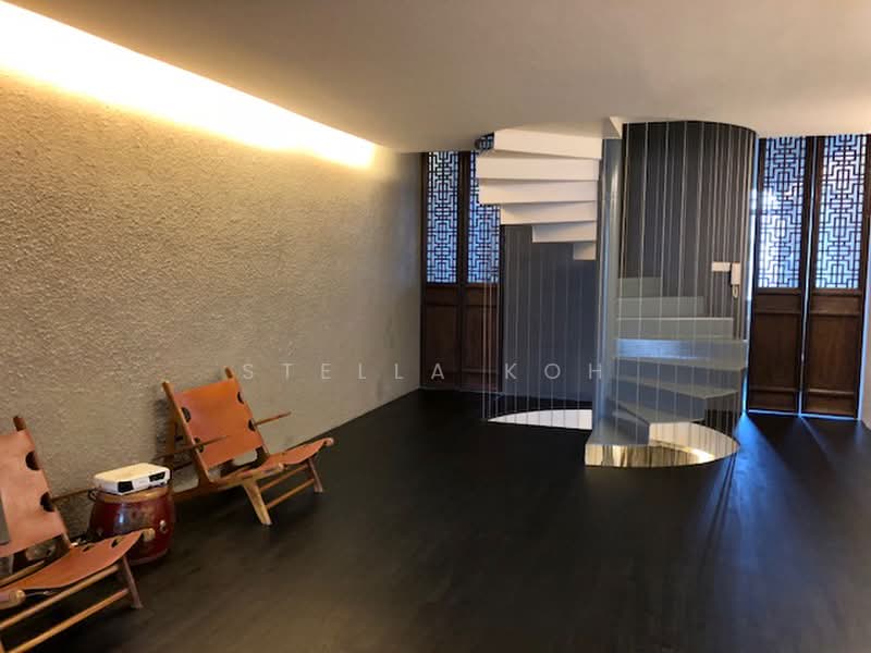 joo chiat place, Joo Chiat Place, 2 Bedrooms, 2,500 sqft, Conservation House For Rent, by Stella Koh, 20221629 - PropertyGuru.com.sg