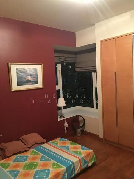 Savannah Condopark, 33 Simei Rise, Pasir Ris / Tampines, 4 Bedrooms, 1,453 sqft, Condominium For Rent, by Heikal Shafrudin, 20221793 - PropertyGuru.com.sg