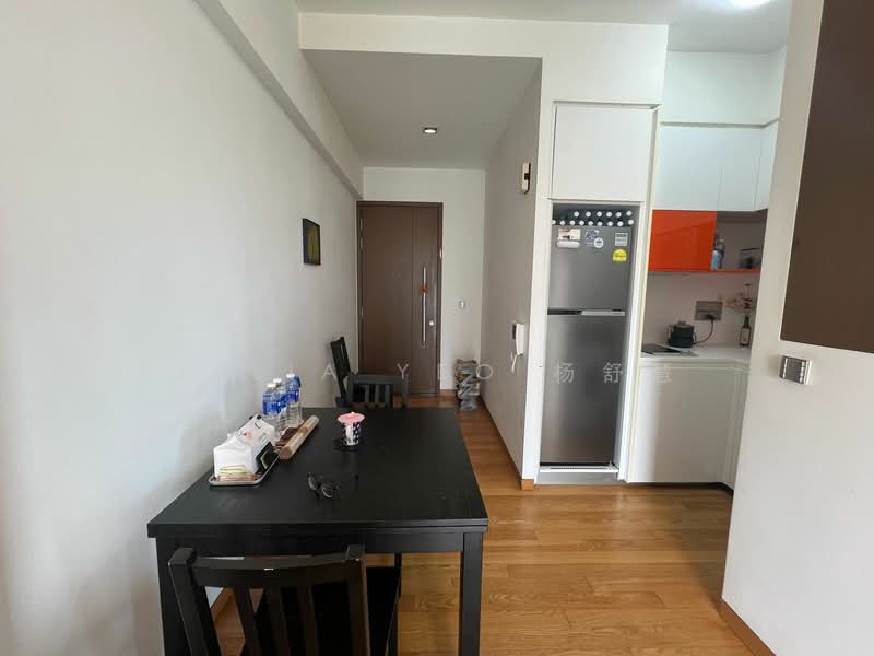 Espada, 48 Saint Thomas Walk, 1 Bedroom, 560 sqft, Condominium For Rent, by Julia Yeo 杨舒慧, 20221838 - PropertyGuru.com.sg