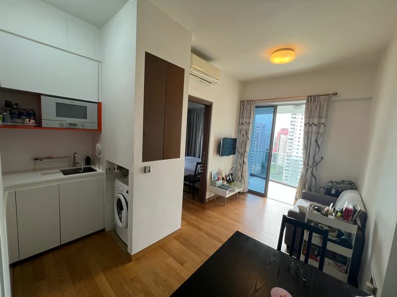 Espada, 48 Saint Thomas Walk, 1 Bedroom, 560 sqft, Condominium For Rent, by Julia Yeo 杨舒慧, 20221838 - PropertyGuru.com.sg