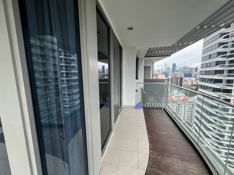 Espada, 48 Saint Thomas Walk, 1 Bedroom, 560 sqft, Condominium For Rent, by Julia Yeo 杨舒慧, 20221838 - PropertyGuru.com.sg