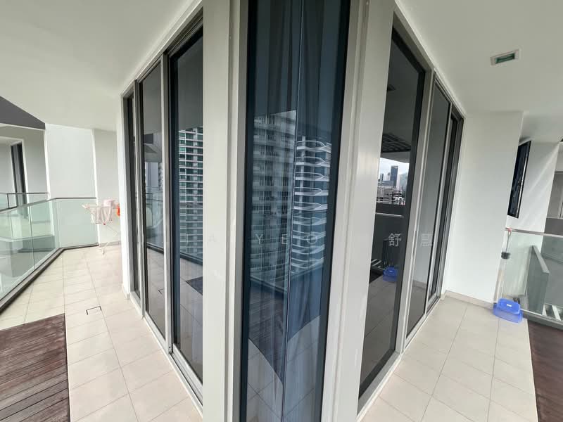 Espada, 48 Saint Thomas Walk, 1 Bedroom, 560 sqft, Condominium For Rent, by Julia Yeo 杨舒慧, 20221838 - PropertyGuru.com.sg