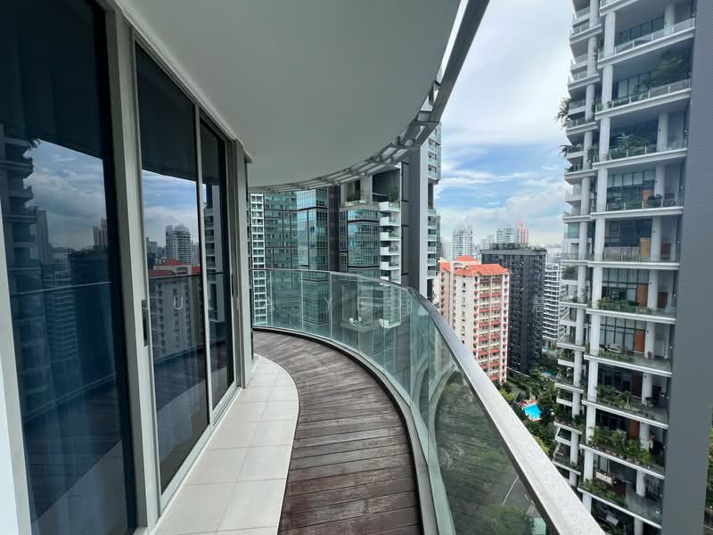 Espada, 48 Saint Thomas Walk, 1 Bedroom, 560 sqft, Condominium For Rent, by Julia Yeo 杨舒慧, 20221838 - PropertyGuru.com.sg
