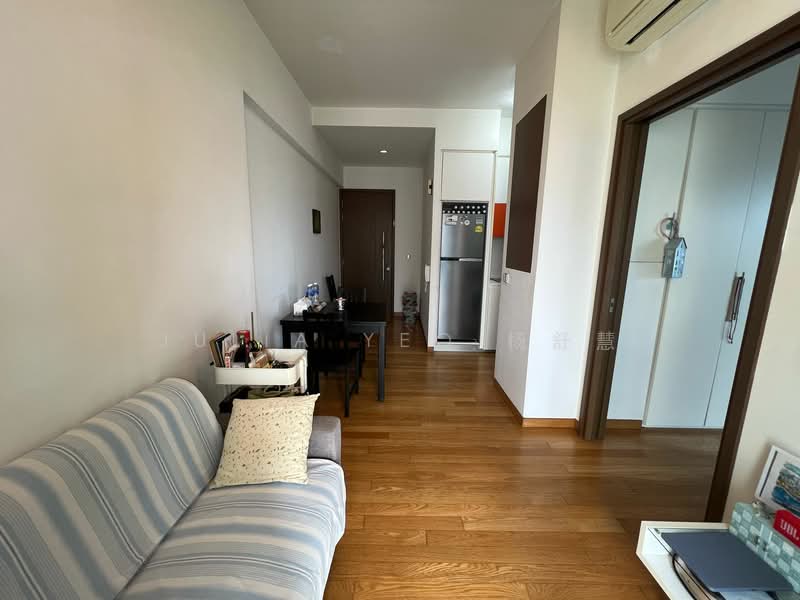 Espada, 48 Saint Thomas Walk, 1 Bedroom, 560 sqft, Condominium For Rent, by Julia Yeo 杨舒慧, 20221838 - PropertyGuru.com.sg