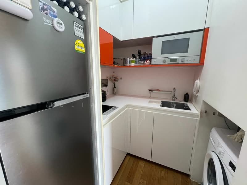 Espada, 48 Saint Thomas Walk, 1 Bedroom, 560 sqft, Condominium For Rent, by Julia Yeo 杨舒慧, 20221838 - PropertyGuru.com.sg