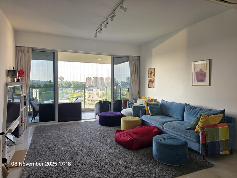 For Rent - Sky @ Eleven