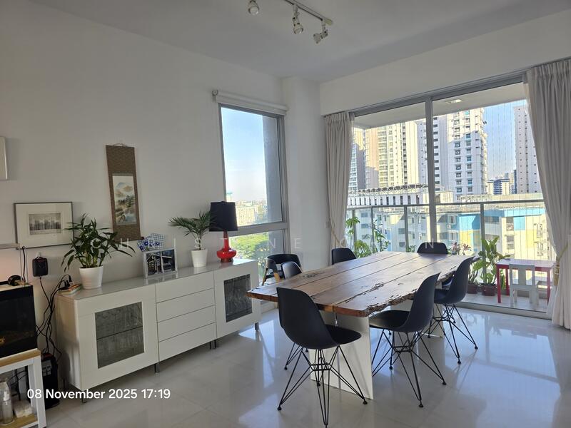 For Rent - Sky @ Eleven