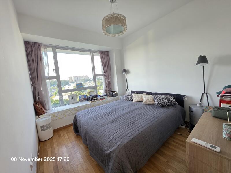 For Rent - Sky @ Eleven