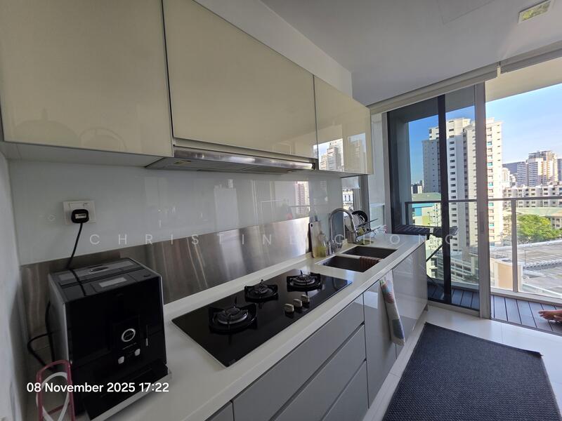 For Rent - Sky @ Eleven