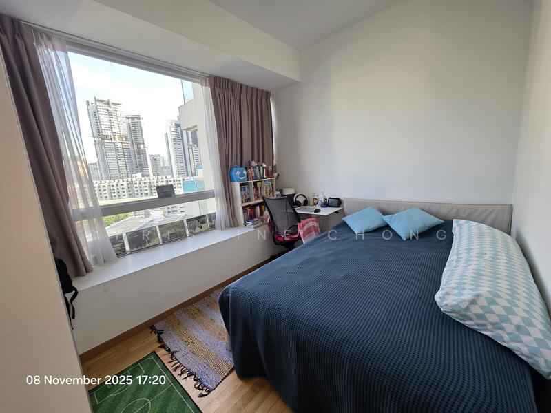 For Rent - Sky @ Eleven