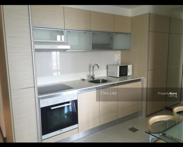 The Sail @ Marina Bay, 2 Marina Boulevard, Boat Quay / Raffles Place / Marina, 1 Bedroom, 592 sqft, Apartment For Rent, by Cleo Lee, 20222180 - PropertyGuru.com.sg