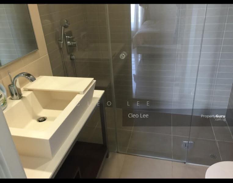 The Sail @ Marina Bay, 2 Marina Boulevard, Boat Quay / Raffles Place / Marina, 1 Bedroom, 592 sqft, Apartment For Rent, by Cleo Lee, 20222180 - PropertyGuru.com.sg