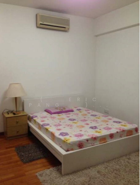 Carissa Park Condo, 4 Flora Drive, 1 Bedroom, 624 sqft, Condominium For Rent, by (   Eric   Pang   ) Pang Teck Siong, 20222499 - PropertyGuru.com.sg