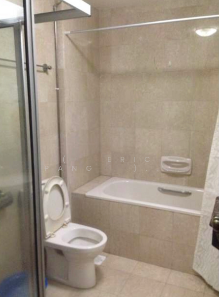 Carissa Park Condo, 4 Flora Drive, 1 Bedroom, 624 sqft, Condominium For Rent, by (   Eric   Pang   ) Pang Teck Siong, 20222499 - PropertyGuru.com.sg