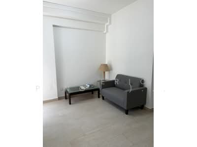 For Rent - Carissa Park Condo