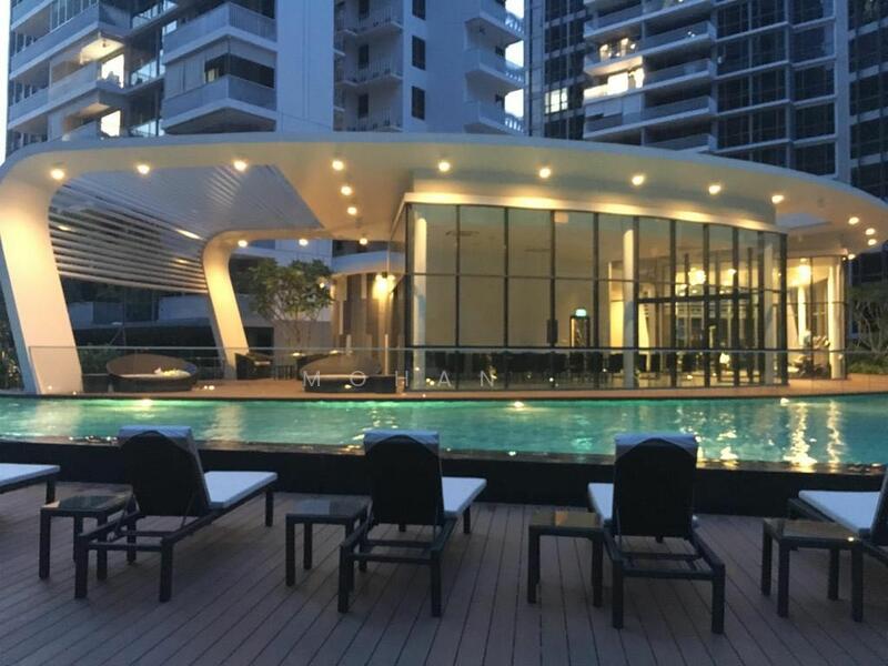 Parc Centros, 80 Punggol Central, 1 Bedroom, 473 sqft, Condominium For Rent, by MOHAN ., 20223263 - PropertyGuru.com.sg