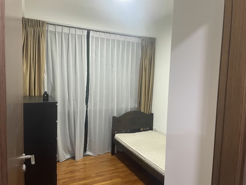 Parc Centros, 80 Punggol Central, 1 Bedroom, 473 sqft, Condominium For Rent, by MOHAN ., 20223263 - PropertyGuru.com.sg