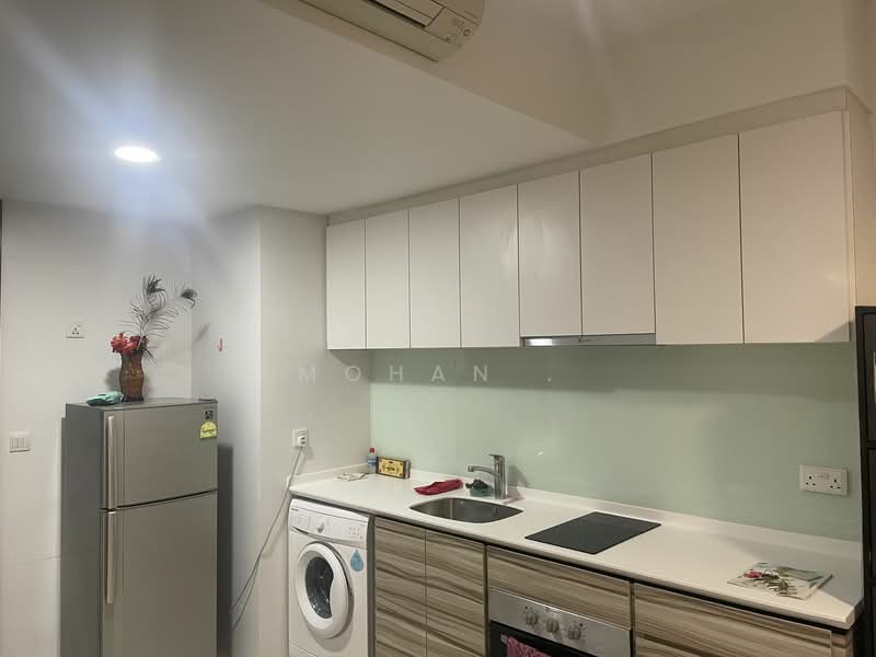 Parc Centros, 80 Punggol Central, 1 Bedroom, 473 sqft, Condominium For Rent, by MOHAN ., 20223263 - PropertyGuru.com.sg