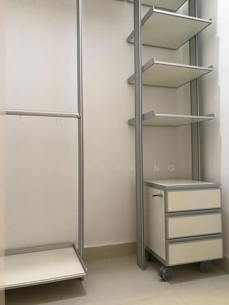Seahill, 119 West Coast Crescent, Buona Vista / West Coast / Clementi New Town, 1 Bedroom, 527 sqft, Condominium For Rent, by Spencer Ng, 20223539 - Interior - PropertyGuru.com.sg