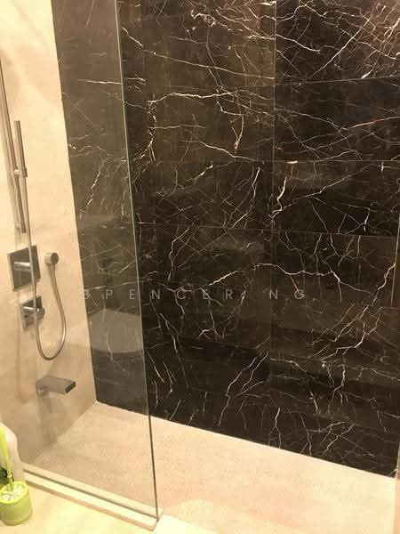 Seahill, 119 West Coast Crescent, Buona Vista / West Coast / Clementi New Town, 1 Bedroom, 527 sqft, Condominium For Rent, by Spencer Ng, 20223539 - Bathroom - PropertyGuru.com.sg