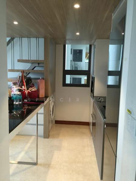 Seahill, 119 West Coast Crescent, Buona Vista / West Coast / Clementi New Town, 1 Bedroom, 527 sqft, Condominium For Rent, by Spencer Ng, 20223539 - PropertyGuru.com.sg