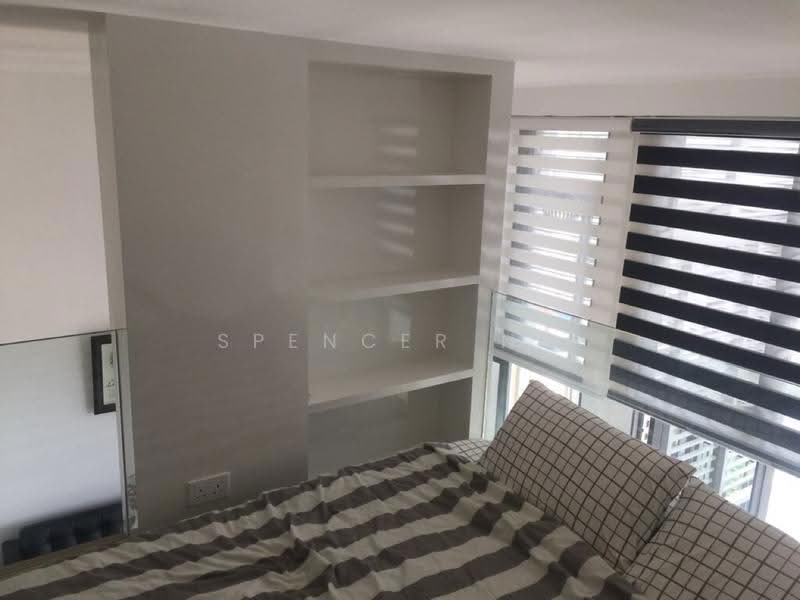 Seahill, 119 West Coast Crescent, Buona Vista / West Coast / Clementi New Town, 1 Bedroom, 527 sqft, Condominium For Rent, by Spencer Ng, 20223539 - PropertyGuru.com.sg