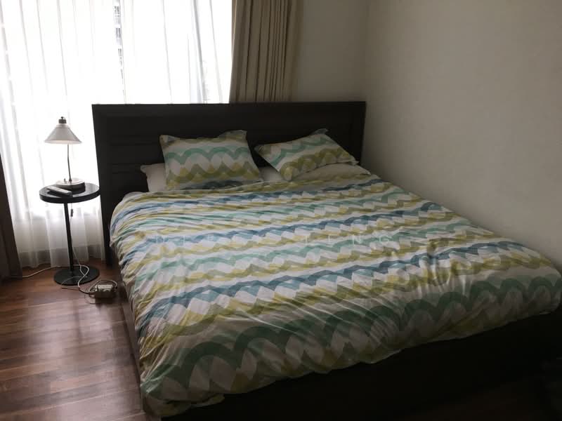 Watermark Robertson Quay, 1 Rodyk Street, 2 Bedrooms, 1,055 sqft, Apartment For Rent, by Derek Teng, 20224267 - PropertyGuru.com.sg