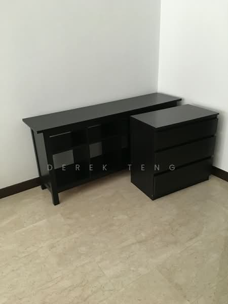 Watermark Robertson Quay, 1 Rodyk Street, 2 Bedrooms, 1,055 sqft, Apartment For Rent, by Derek Teng, 20224267 - PropertyGuru.com.sg