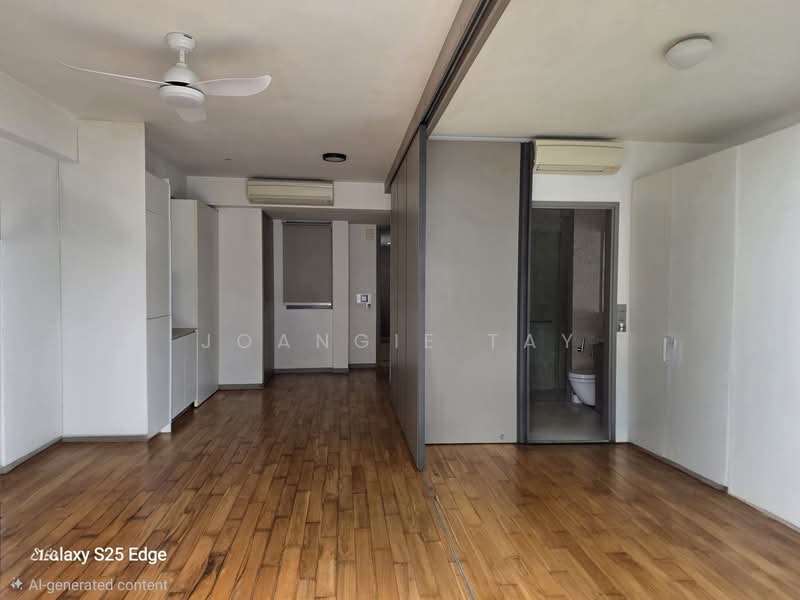 Riversails, 2 Upper Serangoon Crescent, 1 Bedroom, 517 sqft, Condominium For Rent, by Joangie Tay, 20224336 - PropertyGuru.com.sg