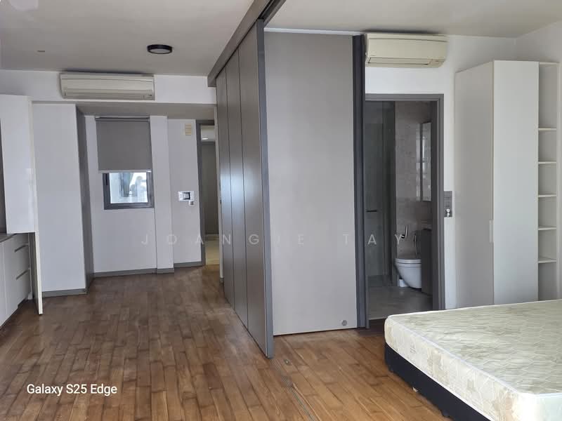 Riversails, 2 Upper Serangoon Crescent, 1 Bedroom, 517 sqft, Condominium For Rent, by Joangie Tay, 20224336 - PropertyGuru.com.sg