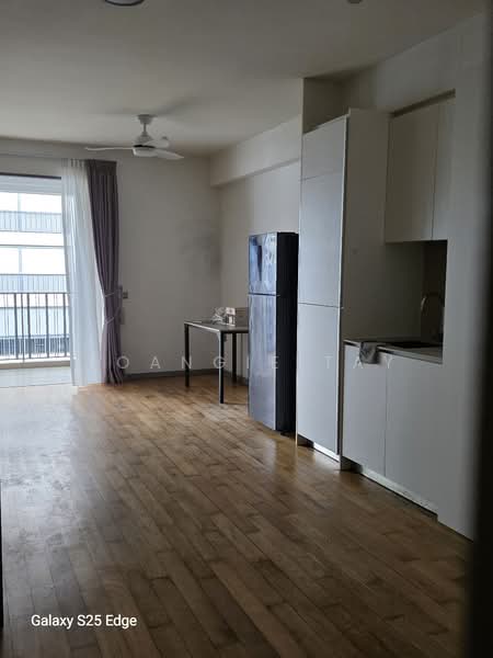 Riversails, 2 Upper Serangoon Crescent, 1 Bedroom, 517 sqft, Condominium For Rent, by Joangie Tay, 20224336 - PropertyGuru.com.sg