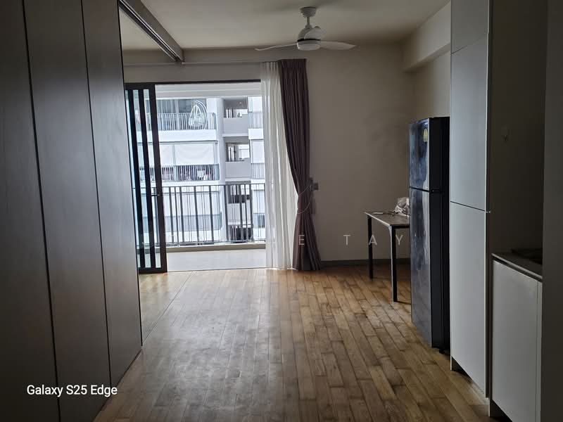 Riversails, 2 Upper Serangoon Crescent, 1 Bedroom, 517 sqft, Condominium For Rent, by Joangie Tay, 20224336 - PropertyGuru.com.sg