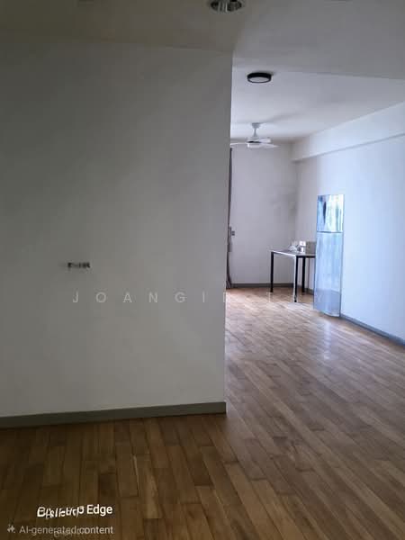 Riversails, 2 Upper Serangoon Crescent, 1 Bedroom, 517 sqft, Condominium For Rent, by Joangie Tay, 20224336 - PropertyGuru.com.sg