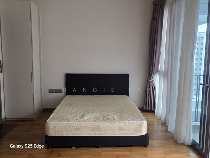 Riversails, 2 Upper Serangoon Crescent, 1 Bedroom, 517 sqft, Condominium For Rent, by Joangie Tay, 20224336 - PropertyGuru.com.sg