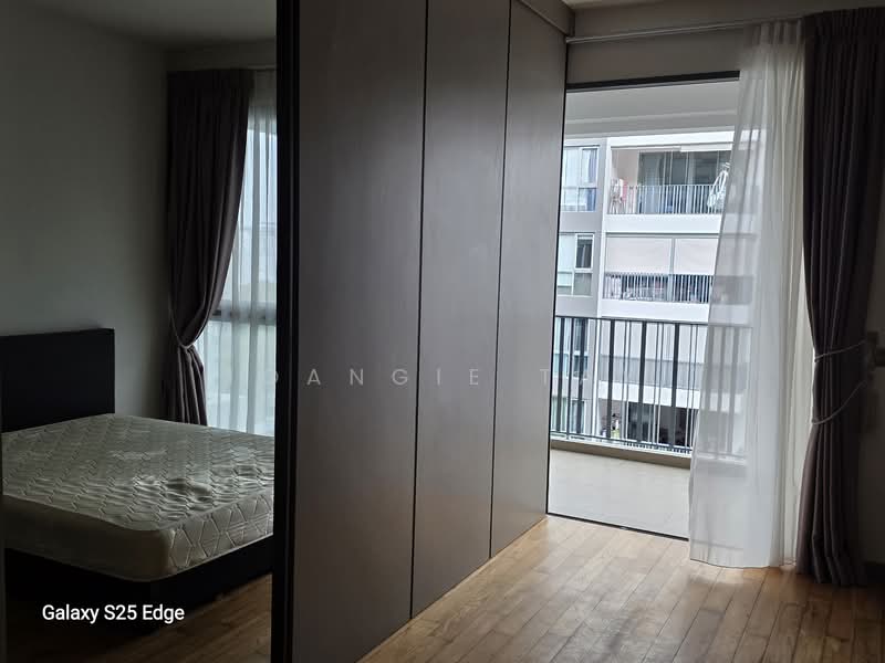 Riversails, 2 Upper Serangoon Crescent, 1 Bedroom, 517 sqft, Condominium For Rent, by Joangie Tay, 20224336 - PropertyGuru.com.sg