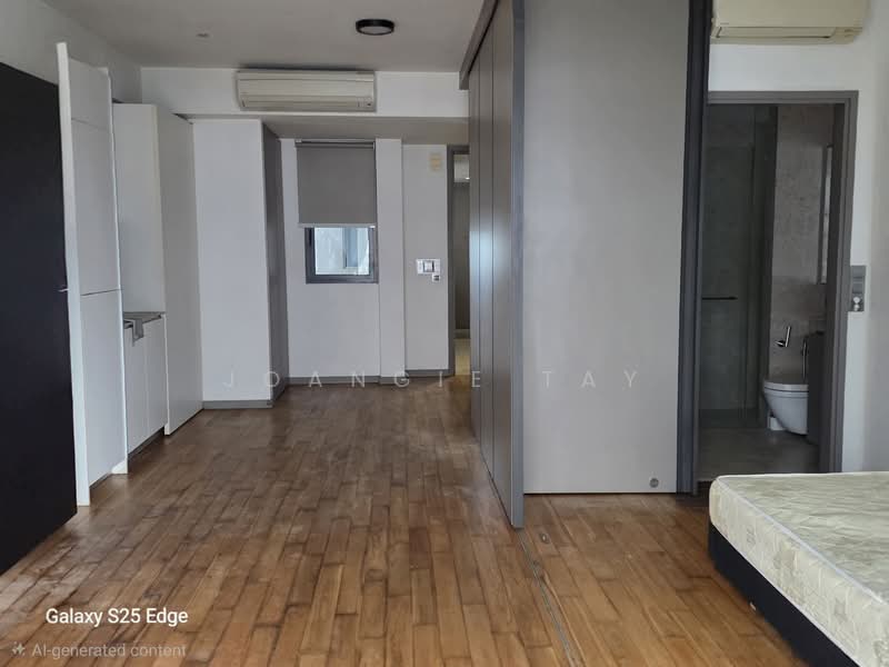 Riversails, 2 Upper Serangoon Crescent, 1 Bedroom, 517 sqft, Condominium For Rent, by Joangie Tay, 20224336 - PropertyGuru.com.sg