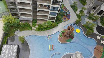 For Rent - Riversails