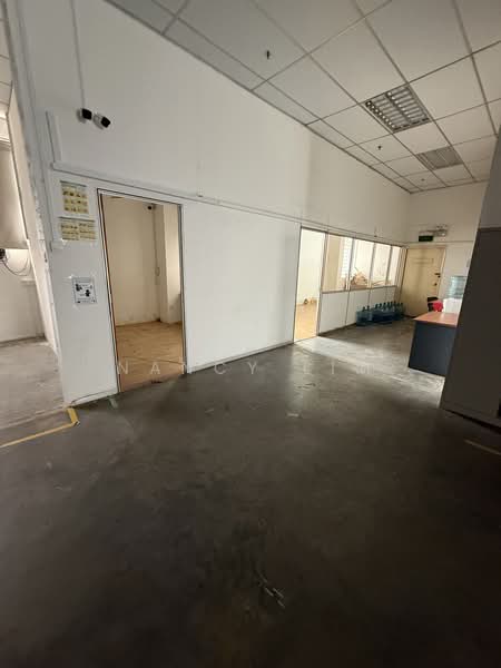 Tat Ann Building, 40 Jalan Pemimpin, Ang Mo Kio / Bishan / Thomson, 2,822 sqft, Warehouse For Rent, by Nancy Lim, 20224558 - CommercialGuru.com.sg
