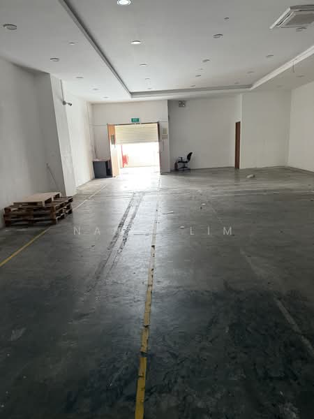 Tat Ann Building, 40 Jalan Pemimpin, Ang Mo Kio / Bishan / Thomson, 2,822 sqft, Warehouse For Rent, by Nancy Lim, 20224558 - CommercialGuru.com.sg