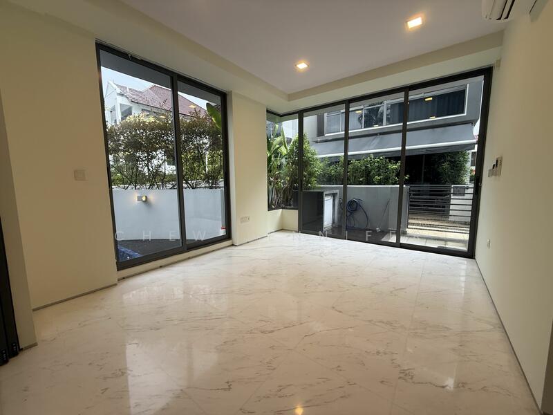 For Sale - Shamrock Villas